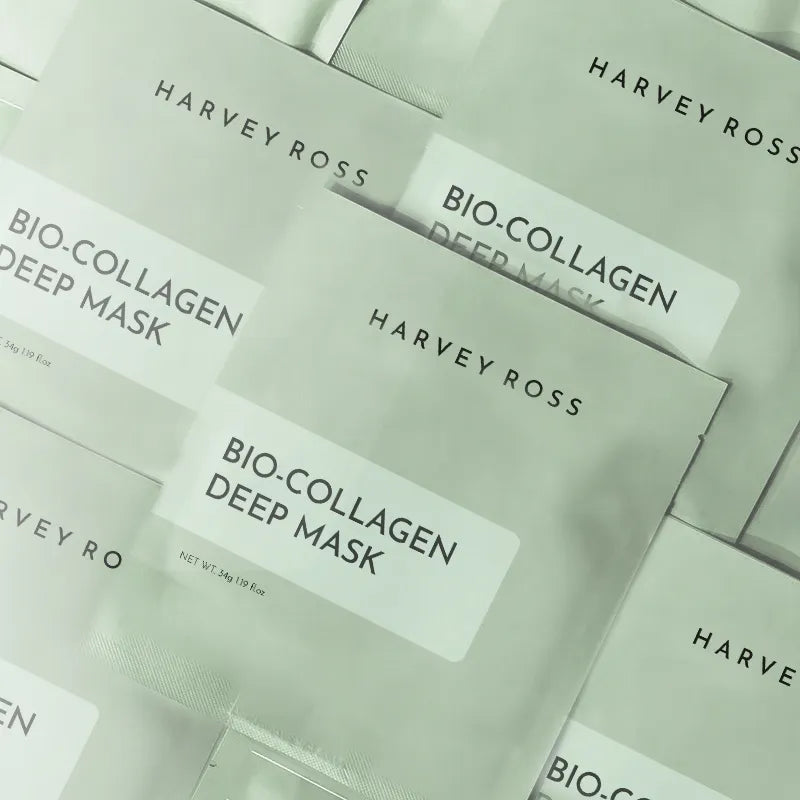 Bio-collagen Deep Mask