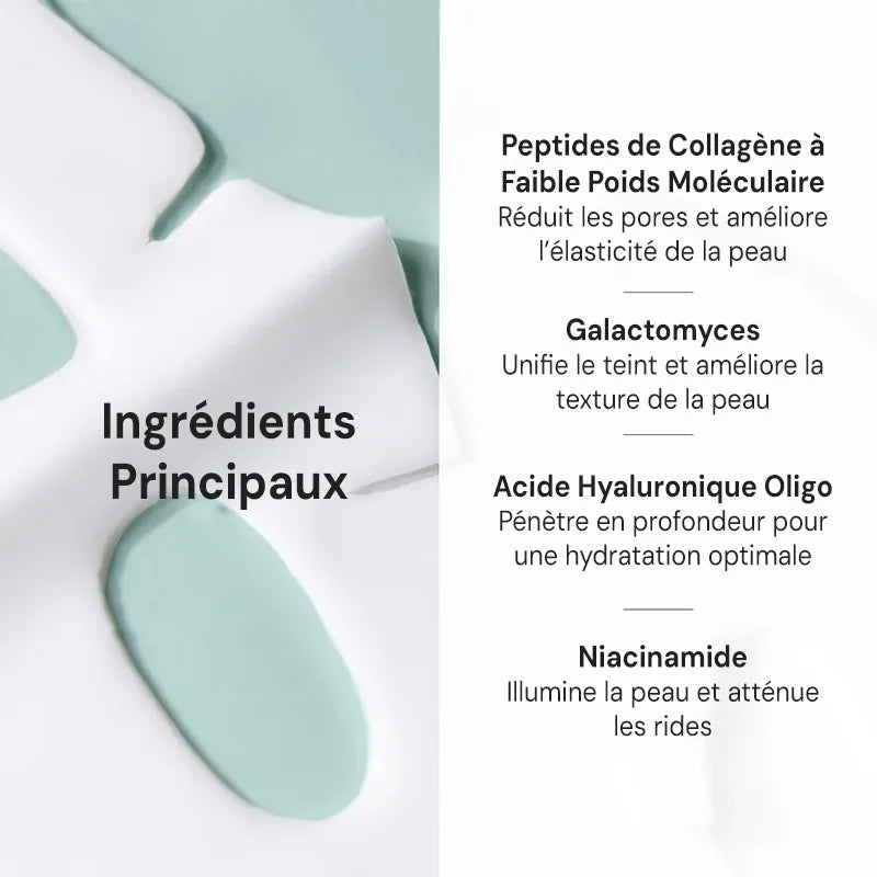 Bio-collagen Deep Mask