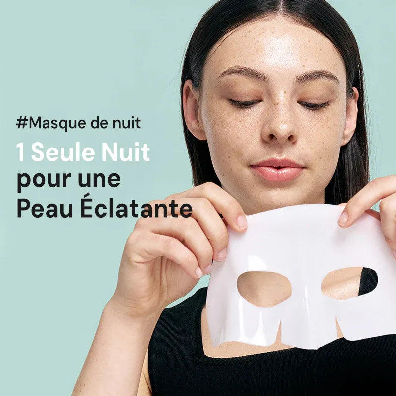 Bio-collagen Deep Mask