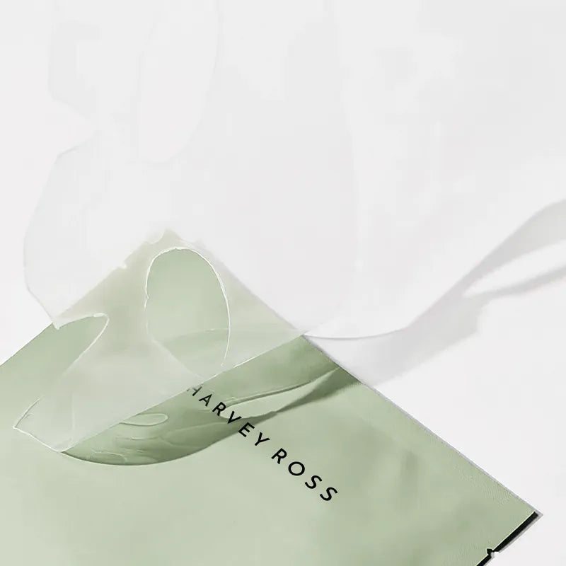Bio-collagen Deep Mask