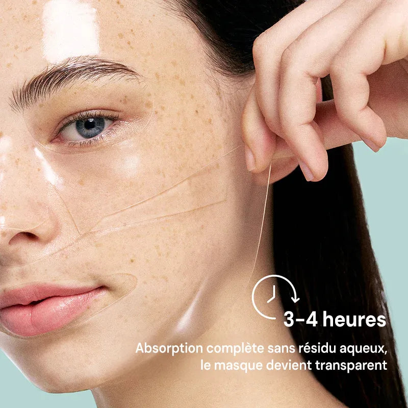 Bio-collagen Deep Mask